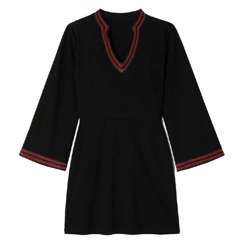 Pacha Mama Vestido