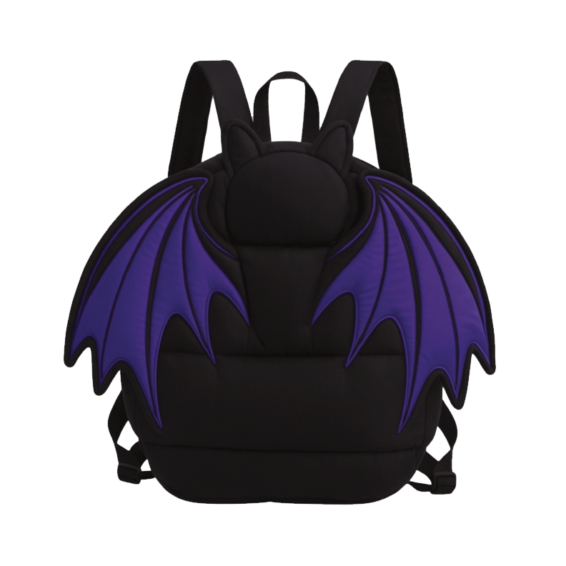 Murcielago Mochilla del Magia