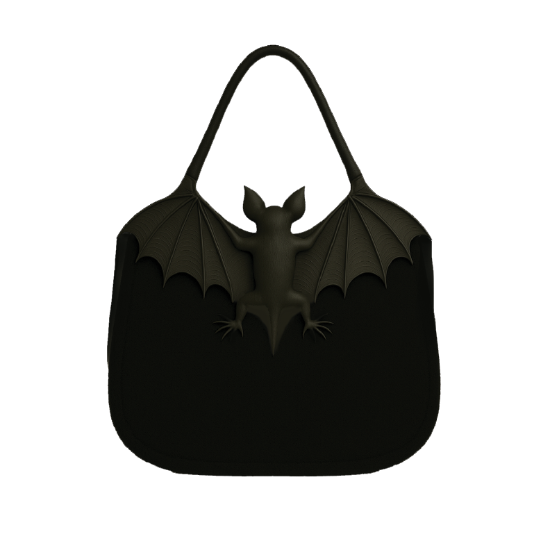 Murcielago Bolsa Magia I