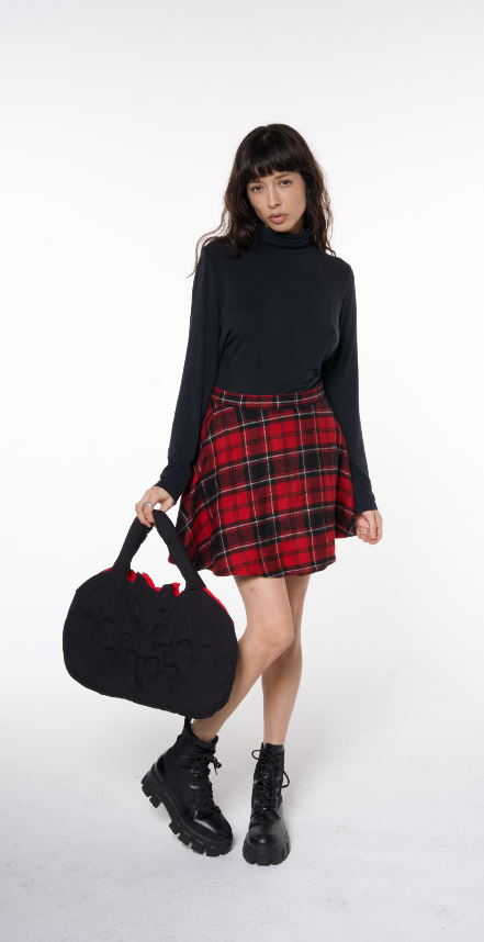 Murcielago Bolsa Magia I