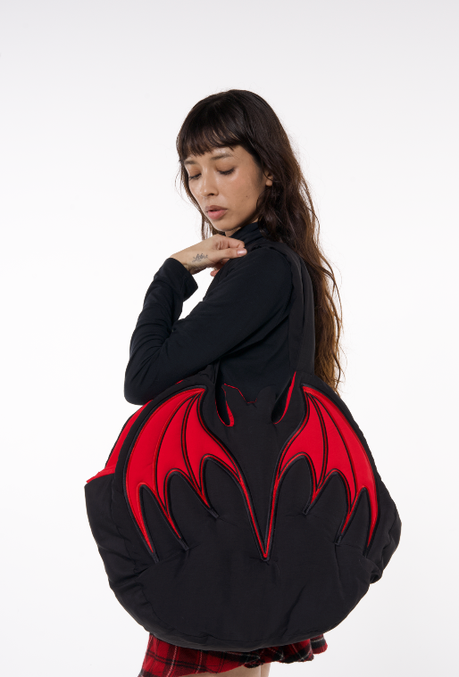 Murcielago Bolsa Magia II