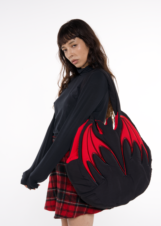 Murcielago Bolsa Magia II