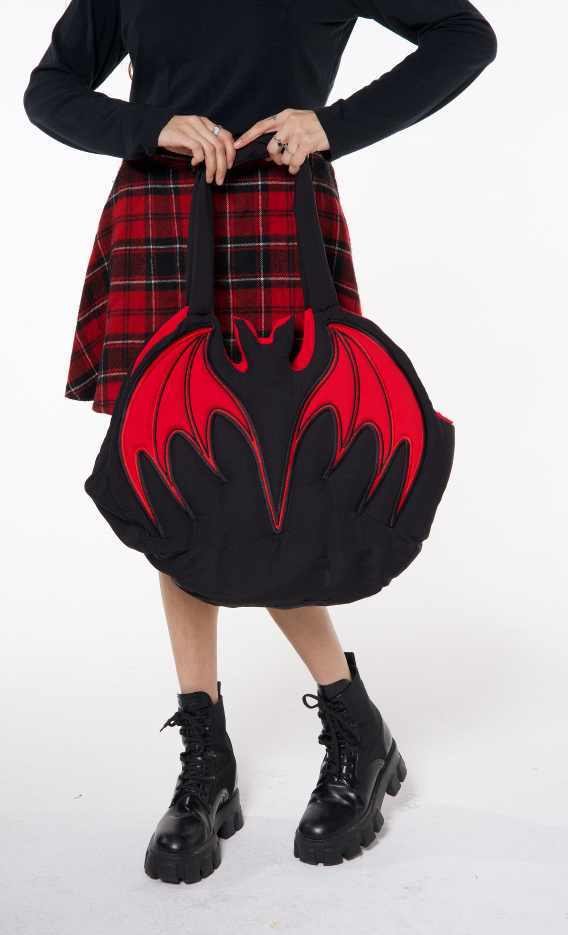 Murcielago Bolsa Magia II